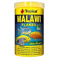Tropical Malawi 1000 ml 200 g - Aquarium Fish Food