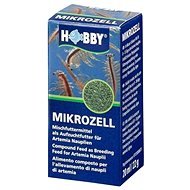 Hobby Mikrozell nutrition for Artemia 20 ml - Aquarium Fish Food
