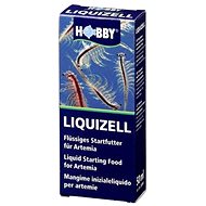 Hobby Liquizell Start feed 50 ml - Aquarium Fish Food