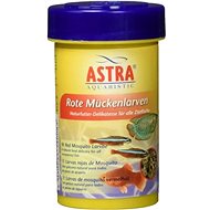 Astra Rote Mückenlarven Lyophilized mosquito larvae 250 ml - Aquarium Fish Food
