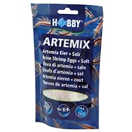 Hobby Artemix eggs + salt 195 g per 6 l - Aquarium Fish Food