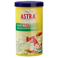 Astra Teich Mix 1 l - Krmivo pre jazierkové ryby