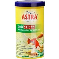 Astra Teich Sticks 1 l - Krmivo pre jazierkové ryby