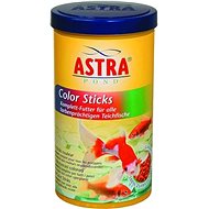 Astra Color Sticks 1 l - Pond Fish Food