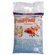 Cobbys Pet Pond Sticks Colour 5 l 600 g - Pond Fish Food