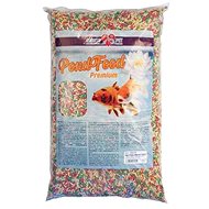 Cobbys Pet Pond Sticks Colour 18 l 2,2 kg - Pond Fish Food