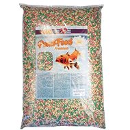 Cobbys Pet Pond Sticks Colour 36 l 4,5 kg - Pond Fish Food