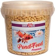 Cobbys Pet Pond Sticks Natur 1 l 130 g - Pond Fish Food