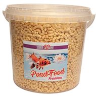 Cobbys Pet Pond Sticks Natur 2,5 l 300 g - Pond Fish Food