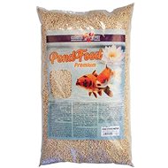 Cobbys Pet Pond Sticks Natur 18 l 1,6 kg - Pond Fish Food