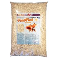 Cobbys Pet Pond Sticks Natur 36 l 4,5 kg - Pond Fish Food