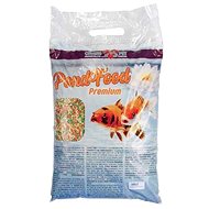 Cobbys Pet Pond Granules Colour S 5 l 750 g - Pond Fish Food