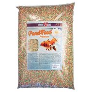 Cobbys Pet Pond Granules Colour S 32 l 5 kg - Pond Fish Food