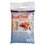Cobbys Pet Pond Granules Colour L 5 l 740 g - Pond Fish Food