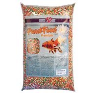 Cobbys Pet Pond Granules Colour L 18 l 2,8 kg - Pond Fish Food