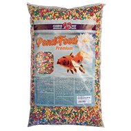 Cobbys Pet Pond Granules Colour XXL 18 l 2,8 kg - Pond Fish Food
