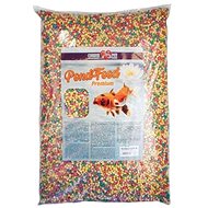 Cobbys Pet Pond Granules Colour XXL 32 l 5 kg - Pond Fish Food