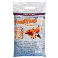 Cobbys Pet Pond Mix Extra 5 l 0,750 kg - Pond Fish Food