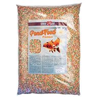 Cobbys Pet Pond Mix Extra 36 l 5 kg - Pond Fish Food