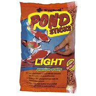 Tropical Pond Sticks Light 1 l 90 g - Pond Fish Food