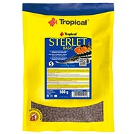 Tropical Sterlet Basic S 1 l 500 g - Pond Fish Food
