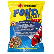 Tropical Pond Pellet Mix S 1 l 130 g - Pond Fish Food
