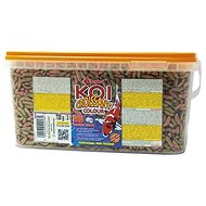Tropical Koi Croissant Colour 3 l 720 g - Pond Fish Food