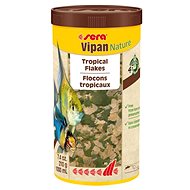 Sera Vipan nature 1000 ml - Aquarium Fish Food