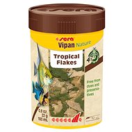 Sera Vipan nature 100 ml - Aquarium Fish Food