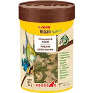 Sera Vipan nature 250 ml - Aquarium Fish Food