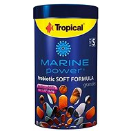 Tropical Marine Power Probiotic Soft Formula S 100 ml 60 g - Aquarium Fish Food