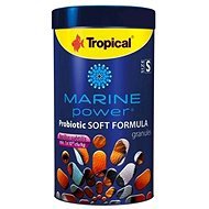 Tropical Marine Power Probiotic Soft Formula S 250 ml 150 g - Krmivo pre akváriové ryby