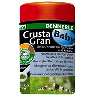 Dennerle CrustaGran Baby 100 ml - Shrimp Feed