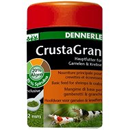 Dennerle Nano CrustaGran 100 ml - Aquarium Fish Food