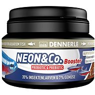 Dennerle Neon & Co. Booster 100 ml - Aquarium Fish Food