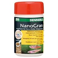 Dennerle Nano Gran 55 g - Aquarium Fish Food