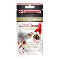 Dennerle Betta Booster 30 ml - Aquarium Fish Food