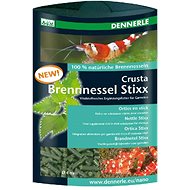 Dennerle Nano Crusta Brennessel Stixx 30 g - Aquarium Fish Food