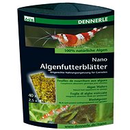 Dennerle Nano Algae Waffers 40 pcs - Aquarium Fish Food