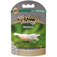 Dennerle Shrimp King Mineral 45 g - Shrimp Feed