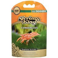 Dennerle Shrimp King Cambarellus 45 g - Shrimp Feed