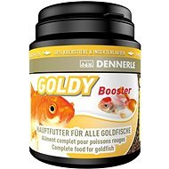 Dennerle Goldy Booster 200 ml - Aquarium Fish Food