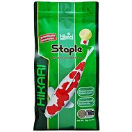 Hikari Staple Mini 2 kg - Pond Fish Food