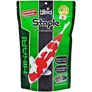 Hikari Staple Medium 500 g - Pond Fish Food