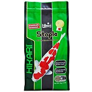 Hikari Staple Medium 2 kg - Pond Fish Food