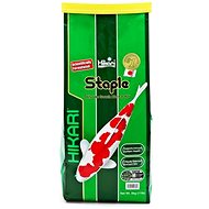 Hikari Staple Medium 5 kg - Pond Fish Food