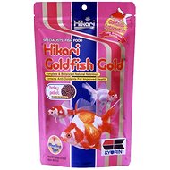 Hikari Goldfish Gold Baby 300 g - Aquarium Fish Food