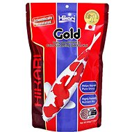 Hikari Gold Medium 500 g - Pond Fish Food