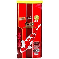 Hikari Gold Medium 5 kg - Pond Fish Food