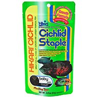 Hikari Cichlid Staple Baby 57 g - Aquarium Fish Food